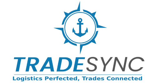 Trade Sync Logistics